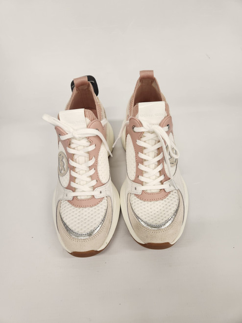 Vist Large View of Product Image Which is Used Michael Michael Kors Casual Shoes 7.5