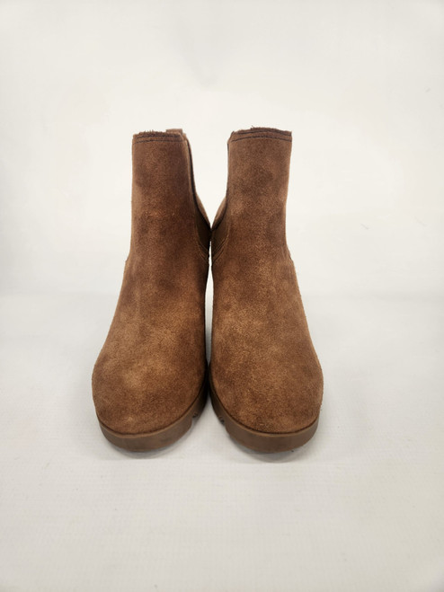Vist Large View of Product Image Which is Used Sorel Ankle Boots 7.5