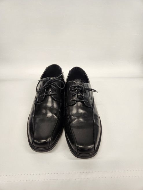 Vist Large View of Product Image Which is Used Croft & Barrow Mens Dress Shoes 10.5