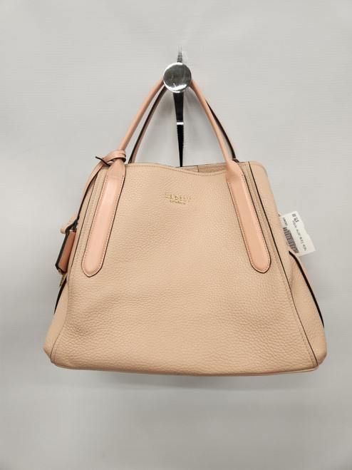 Vist Large View of Product Image Which is Used Unbranded Xlarge Leather Handbag