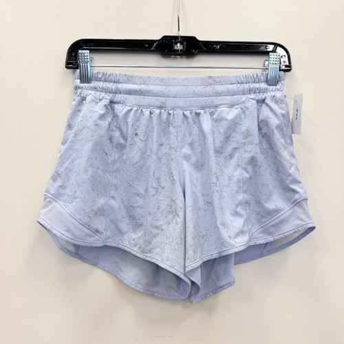 Vist Large View of Product Image Which is Used Lululemon Athletica Active Shorts 6-28