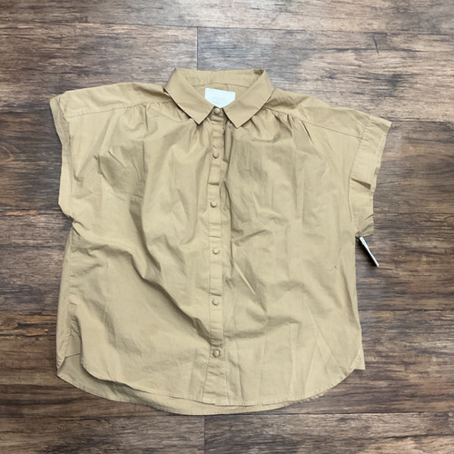 Vist Large View of Product Image Which is Used Citizens of Humanity Short Sleeve Top S-4/6