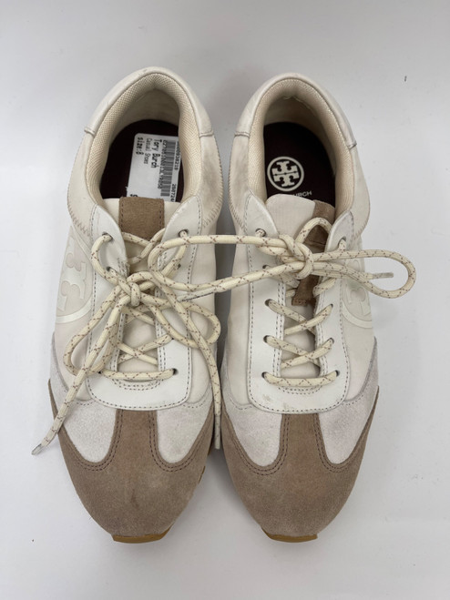 Vist Large View of Product Image Which is Used Tory Burch Casual Shoes 8