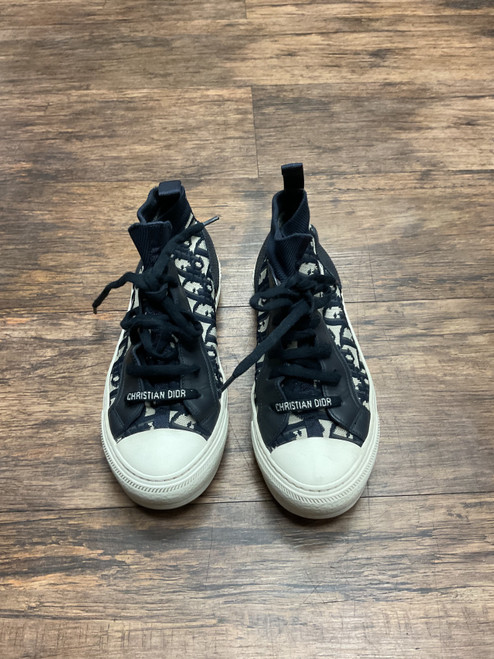 Vist Large View of Product Image Which is Used Christian Dior Casual Shoes 5.5