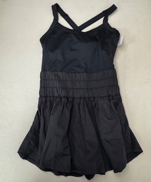 Vist Large View of Product Image Which is Used Free People Active Dress M-8/10
