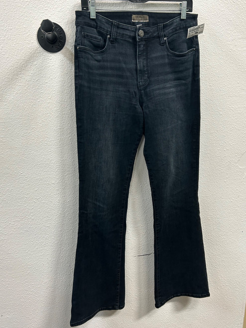 Vist Large View of Product Image Which is Used Kut From The Kloth Denim 6-28