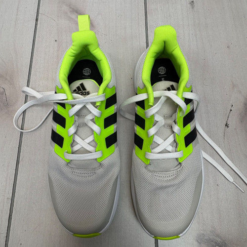 Vist Large View of Product Image Which is Used Adidas Mens Casual Shoes 6