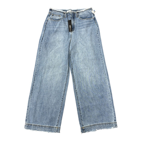 Vist Large View of Product Image Which is Used Fashion Nova Denim 12-31