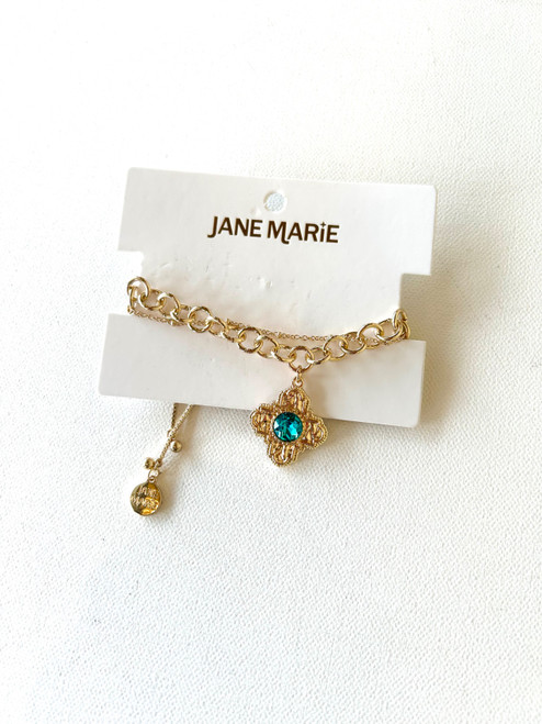 Vist Large View of Product Image Which is Used Unbranded Bracelet