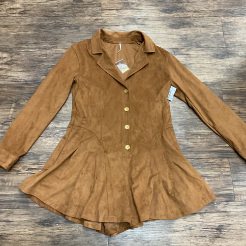 Vist Large View of Product Image Which is Used Free People Short Dress B L-12/14