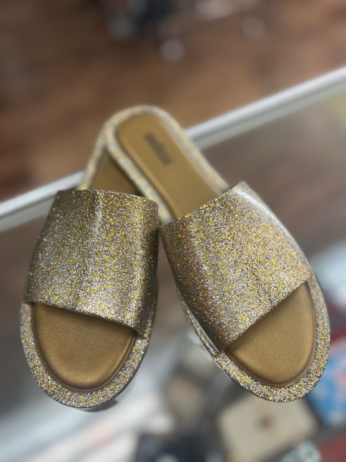 Vist Large View of Product Image Which is Used Melissa Shoes Flats 5