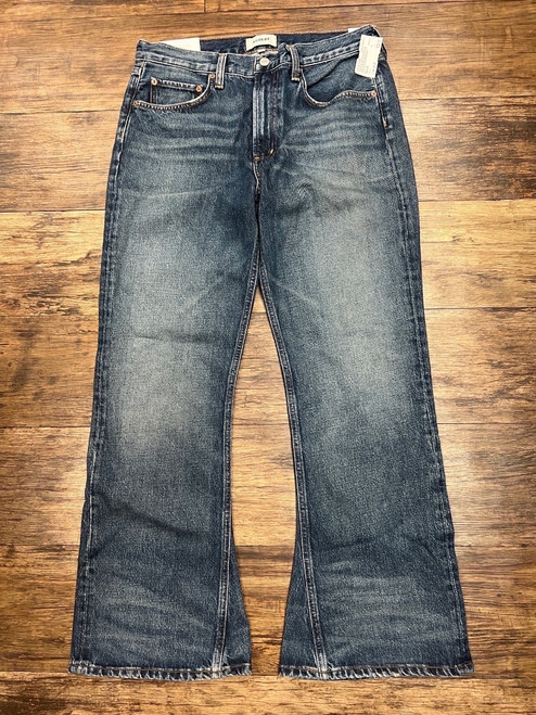 Vist Large View of Product Image Which is Used Agolde Denim 8-29