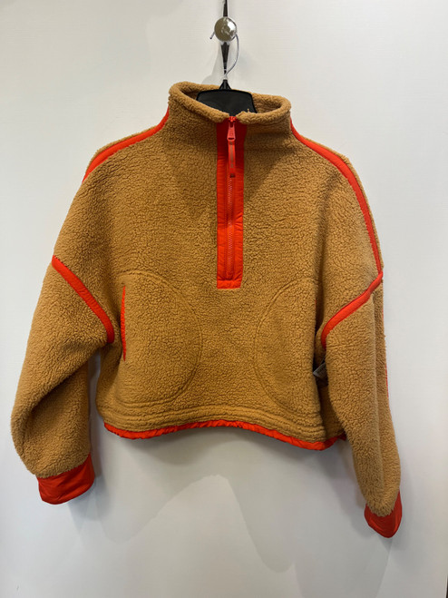 Vist Large View of Product Image Which is Used Free People Sweatshirt S-4/6