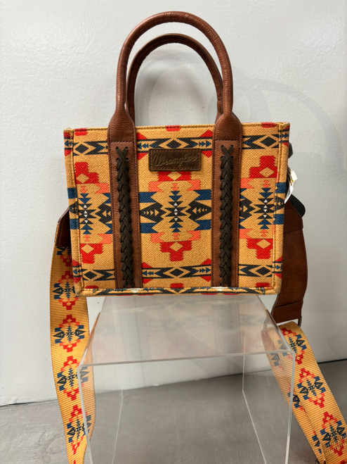 Vist Large View of Product Image Which is Used Unbranded Small Handbag