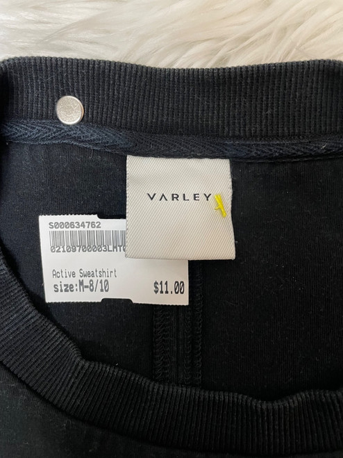 Vist Large View of Product Image Which is Used Unbranded Active Sweatshirt M-8/10