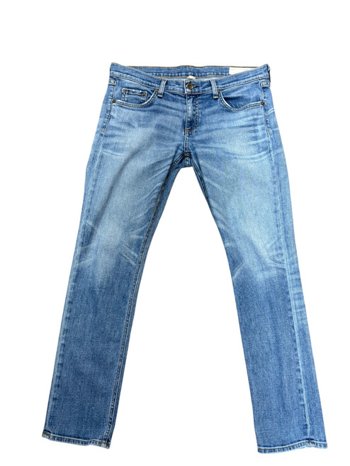 Vist Large View of Product Image Which is Used Rag & Bone Denim 8-29