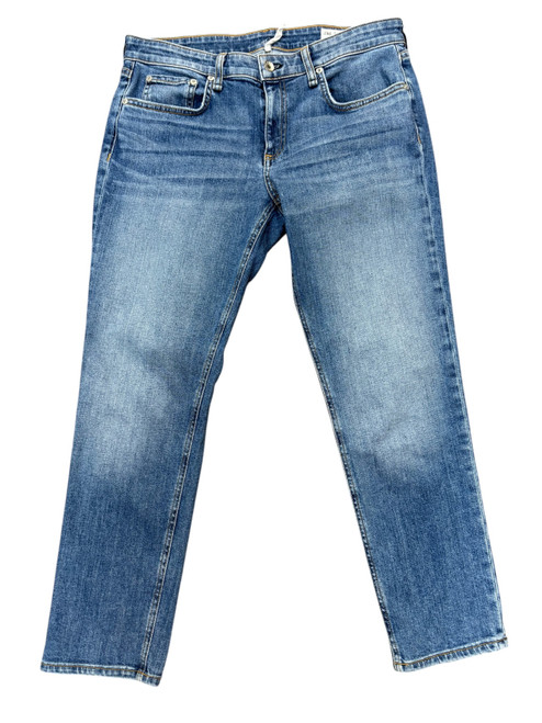 Vist Large View of Product Image Which is Used Rag & Bone Denim 8-29