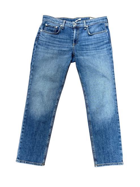 Vist Large View of Product Image Which is Used Rag & Bone Denim 6-28