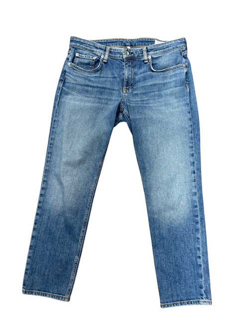 Vist Large View of Product Image Which is Used Rag & Bone Denim 10-30