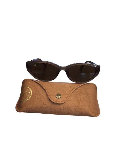 Vist Large View of Product Image Which is Used Ray-Ban Sunglasses