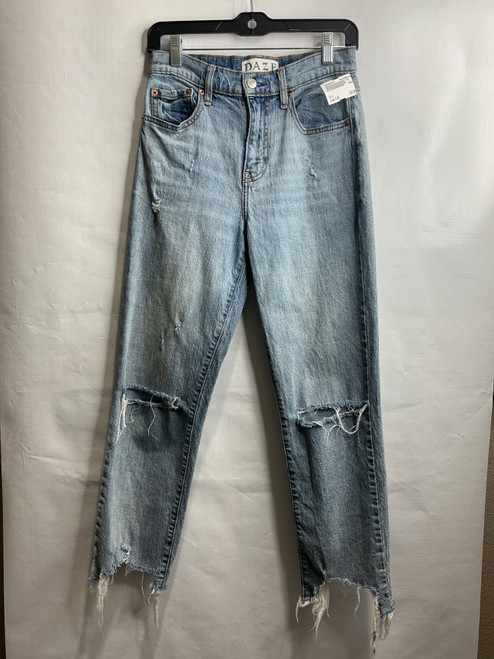 Vist Large View of Product Image Which is Used DAZE Denim 2-26