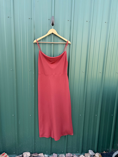 Vist Large View of Product Image Which is Used Unbranded Long Dress F XL-16