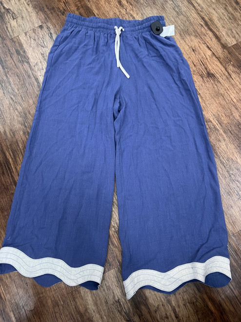 Vist Large View of Product Image Which is Used Umgee Casual Pant XL 16/33