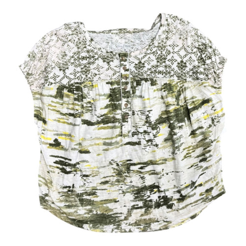 Vist Large View of Product Image Which is Used Pilcro Sleeveless Top M-8/10