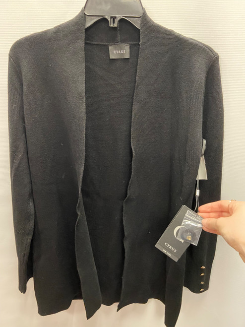 Vist Large View of Product Image Which is NWT Cyrus Lightweight Sweater S-4/6