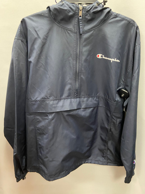 Vist Large View of Product Image Which is Used Champion Active Jacket S-4/6