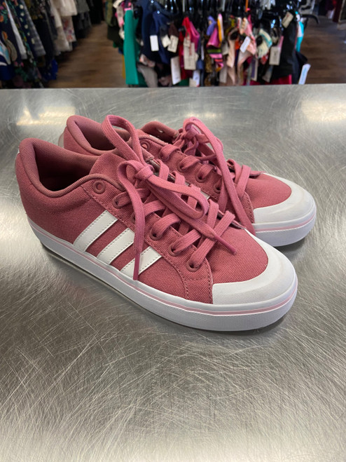 Vist Large View of Product Image Which is Used Adidas Casual Shoes 6.5