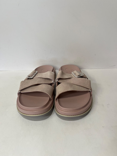 Vist Large View of Product Image Which is Used Chaco Sandals 11