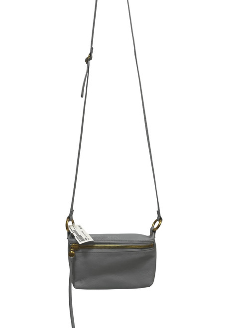 Vist Large View of Product Image Which is Used Hobo Small Leather Handbag