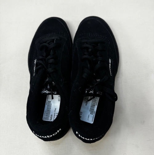Vist Large View of Product Image Which is Used Reebok Performance Shoes 8.5