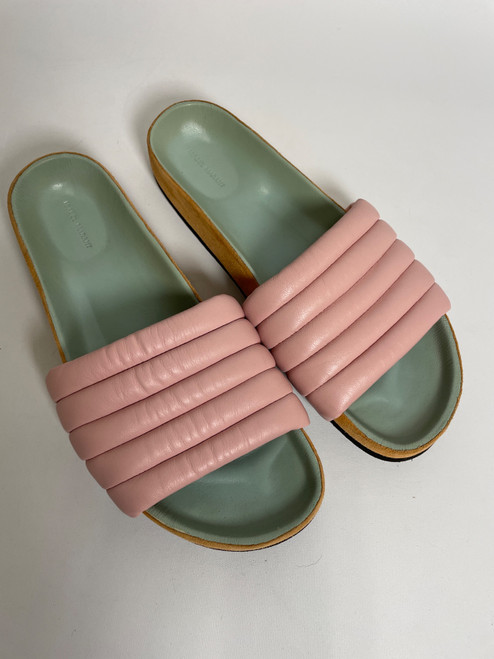 Vist Large View of Product Image Which is Used Isabel Marant Sandals 8.5