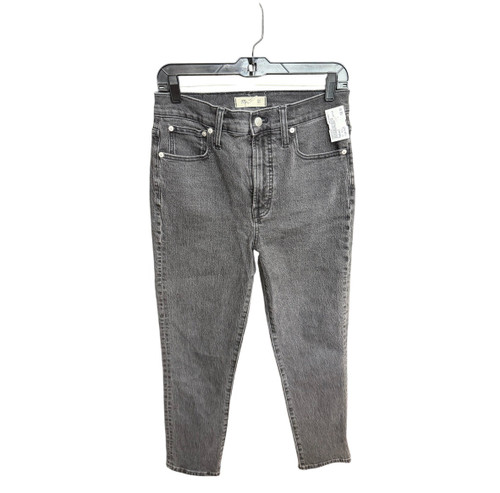 Vist Large View of Product Image Which is Used Madewell Denim 4-27