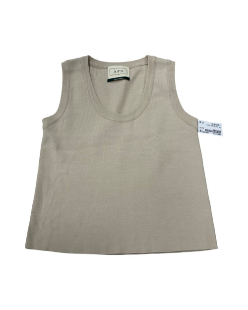 Vist Large View of Product Image Which is Used AFN Short Sleeve Sweater M-8/10