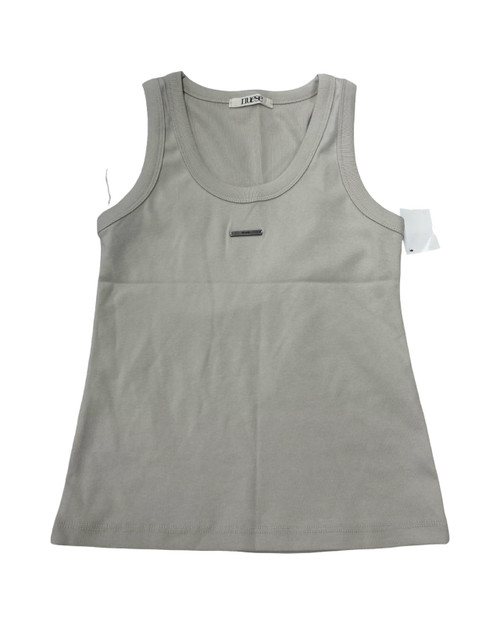 Vist Large View of Product Image Which is Used nuese Sleeveless Top M-8/10