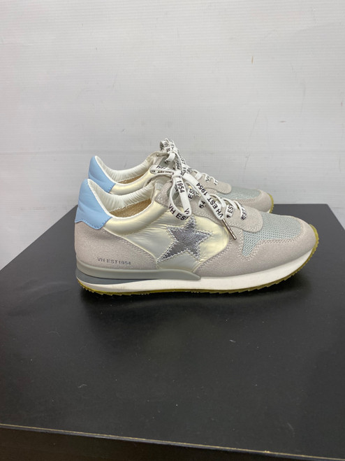 Vist Large View of Product Image Which is Used Vintage Havana Casual Shoes 6