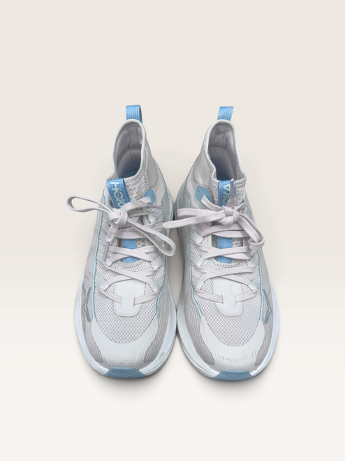 Vist Large View of Product Image Which is Used Hoka Performance Shoes 7.5