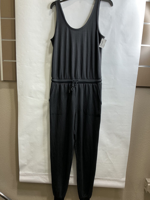 Vist Large View of Product Image Which is Used Athleta Jumpsuit M-8/10