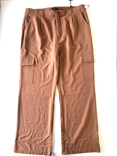 Vist Large View of Product Image Which is Used Sky Dress Pant 20-35