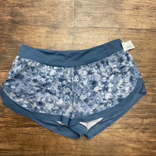 Vist Large View of Product Image Which is Used Lululemon Athletica Active Shorts 10-30