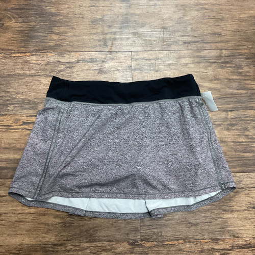 Vist Large View of Product Image Which is Used Lululemon Athletica Active Skirt 10-30