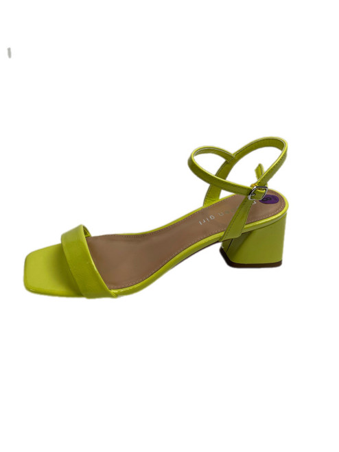 Vist Large View of Product Image Which is Used Madden Girl Low Heels 8
