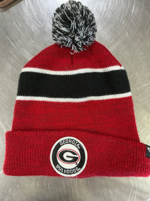 Vist Large View of Product Image Which is Used New Era Mens Winter Hat M