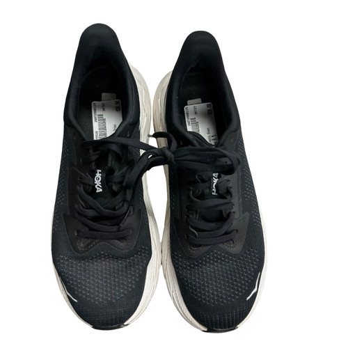 Vist Large View of Product Image Which is Used Hoka Performance Shoes 8.5