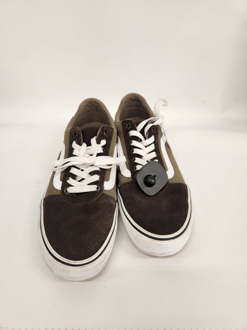 Vist Large View of Product Image Which is Used Vans Mens Casual Shoes 10