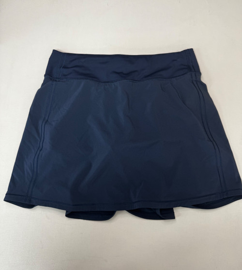 Vist Large View of Product Image Which is Used Lululemon Athletica Active Skirt 6-28