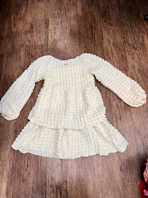 Vist Large View of Product Image Which is Used Simply Southern Short Dress F S-4/6